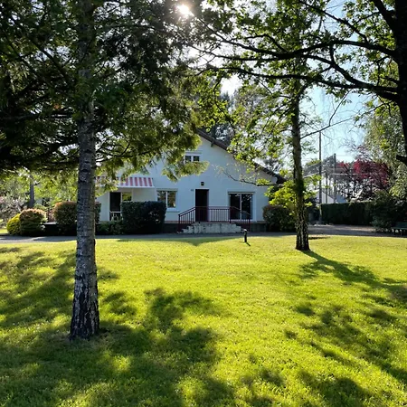 24h Le Mans ホームステイ