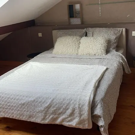 ホームステイ 24h Le Mans *