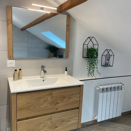 ホームステイ 24h Le Mans