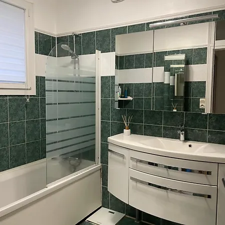 בית אירוח 24h Le Mans