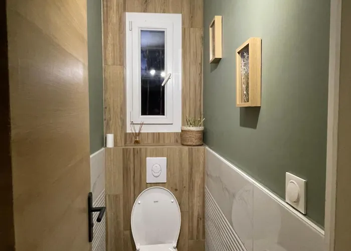 24h Le Mans Homestay szállás