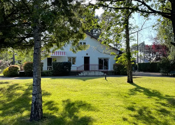 24h Le Mans Homestay szállás