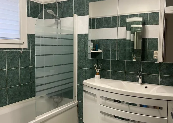 Homestay szállás 24h Le Mans